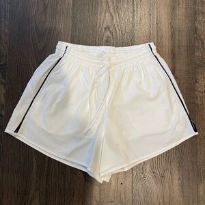 Lululemon Court Rival Shorts